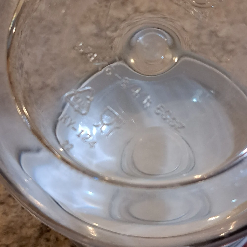 Food Saver Snail Vacuum Canister Set of 3 Clear w/new hose